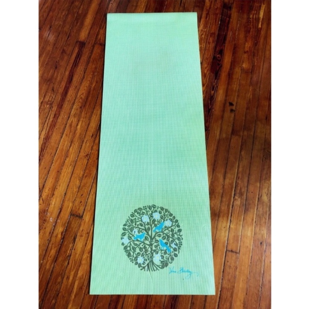 Vera Bradley Yoga Mat